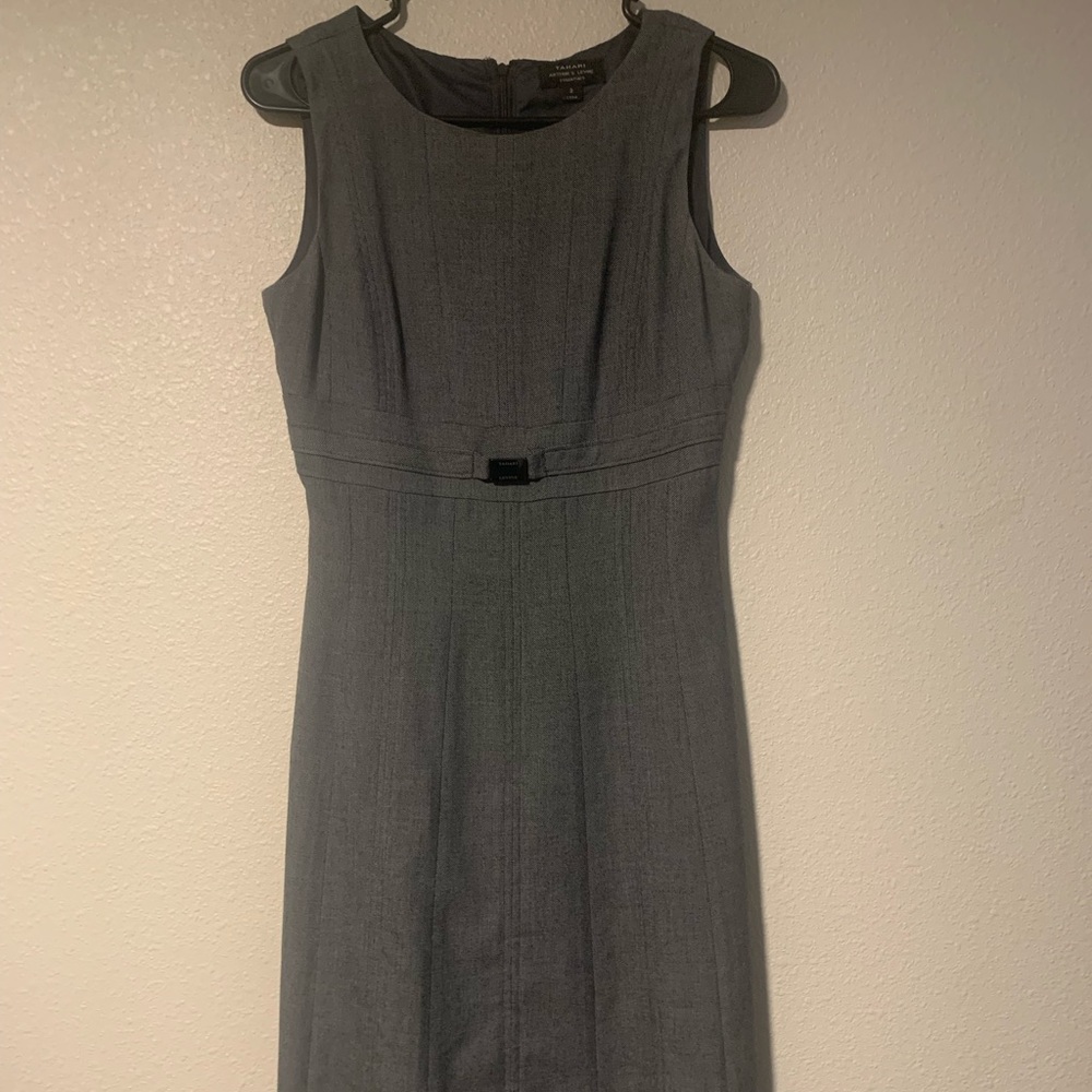 Tahari dress